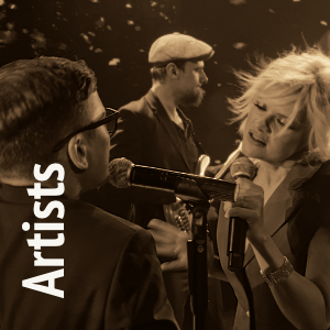 Songtracker.com Music for Film and TV - Artists